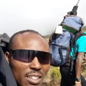 Explore 5 Days Mount Kenya Safari Trekking in Sirimon Route for 5 days with Pam Tours and Travel  and discover unforgettable experiences - Photo 7