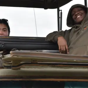 Explore 12 Days Kenya & Tanzania Budget Group Camping Jeep Safari for 12 days with Pam Tours and Travel  and discover unforgettable experiences - Photo 8