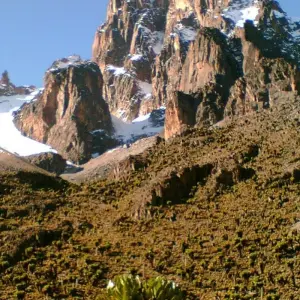 Explore 5 Days Mount Kenya Safari Trekking in Sirimon Route for 5 days with Pam Tours and Travel  and discover unforgettable experiences - Photo 8