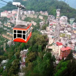 Explore The Queen of the Hills - Darjeeling Tour for 7 days with Panda Experiences and discover unforgettable experiences - Photo 2