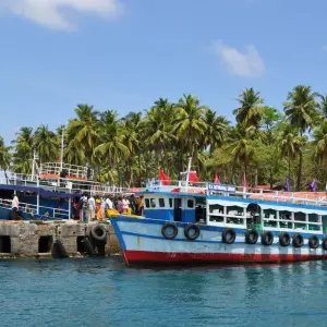 Explore 8 Days Andaman & Nicobar Islands Tour for 8 days with Panda Experiences and discover unforgettable experiences - Photo 3