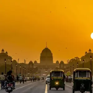 Explore The Golden Triangle India Tour for 7 days with Panda Experiences and discover unforgettable experiences - Photo 2