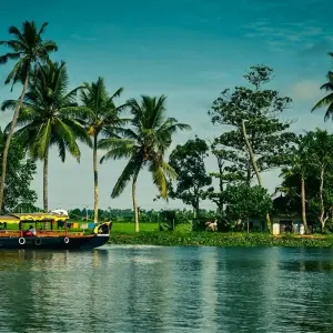 Explore Ayurvedic and Holistic Vacations Tour for 12 days with Panda Experiences and discover unforgettable experiences - Photo 3