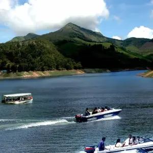 Explore Backwaters & Wildlife Tour - Kerala for 8 days with Panda Experiences and discover unforgettable experiences - Photo 2