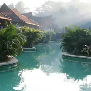 Explore Ayurvedic and Holistic Vacations Tour for 12 days with Panda Experiences and discover unforgettable experiences - Photo 4