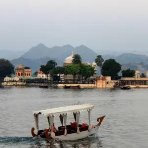 Explore Taj Mahal Tour With Udaipur for 9 days with Panda Experiences and discover unforgettable experiences - Photo 3