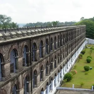 Explore 8 Days Andaman & Nicobar Islands Tour for 8 days with Panda Experiences and discover unforgettable experiences - Photo 5