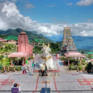 Explore The Queen of the Hills - Darjeeling Tour for 7 days with Panda Experiences and discover unforgettable experiences - Photo 6