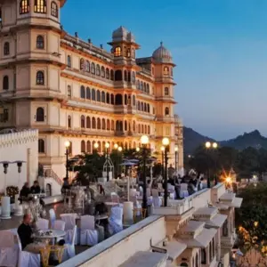 Explore Taj Mahal Tour With Udaipur for 9 days with Panda Experiences and discover unforgettable experiences - Photo 4