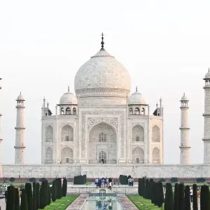 Explore The Golden Triangle India Tour for 7 days with Panda Experiences and discover unforgettable experiences - Photo 5