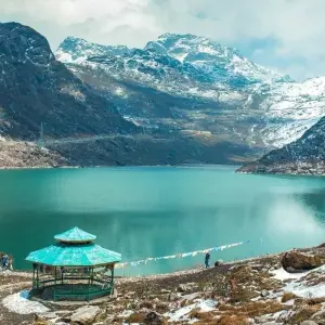 Explore The Queen of the Hills - Darjeeling Tour for 7 days with Panda Experiences and discover unforgettable experiences - Photo 7