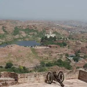 Explore Best of Royal Rajasthan for 9 days with Panda Experiences and discover unforgettable experiences - Photo 3