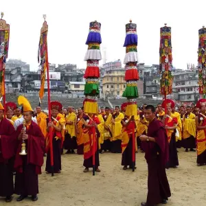 Explore Surreal Sikkim for 10 days with Panda Experiences and discover unforgettable experiences - Photo 5