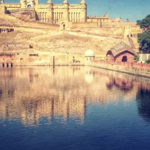 Explore The Golden Triangle India Tour for 7 days with Panda Experiences and discover unforgettable experiences - Photo 6