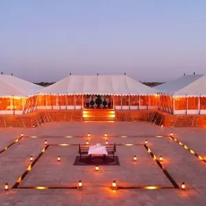 Explore Best of Rajasthan Tour for 14 days with Panda Experiences and discover unforgettable experiences - Photo 6