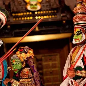 Explore Ayurvedic and Holistic Vacations Tour for 12 days with Panda Experiences and discover unforgettable experiences - Photo 8