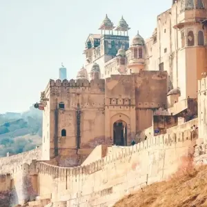 Explore Best of Royal Rajasthan for 9 days with Panda Experiences and discover unforgettable experiences - Photo 5