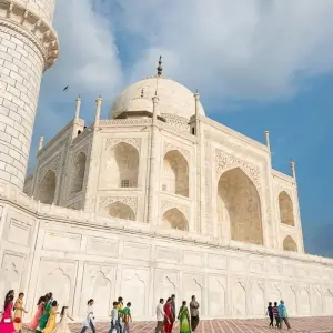 Explore Taj Mahal Tour With Udaipur for 9 days with Panda Experiences and discover unforgettable experiences - Photo 7