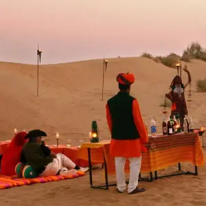 Explore Best of Royal Rajasthan for 9 days with Panda Experiences and discover unforgettable experiences - Photo 6
