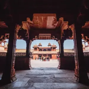 Explore Golden Triangle Tour with Rishikesh for 8 days with Panda Experiences and discover unforgettable experiences - Photo 2