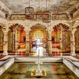 Explore Taj Mahal Tour With Udaipur for 9 days with Panda Experiences and discover unforgettable experiences - Photo 9