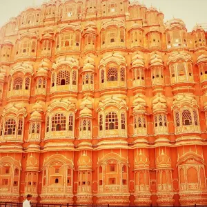 Explore Best of Royal Rajasthan for 9 days with Panda Experiences and discover unforgettable experiences - Photo 7