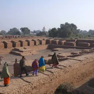 Explore Golden Triangle with Buddhist Tour for 15 days with Panda Experiences and discover unforgettable experiences - Photo 3