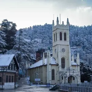 Explore Golden Triangle Tour with Shimla & Manali for 11 days with Panda Experiences and discover unforgettable experiences - Photo 4
