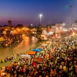 Explore Golden Triangle Tour with Rishikesh for 8 days with Panda Experiences and discover unforgettable experiences - Photo 4