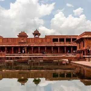 Explore Golden Triangle Tour With Ajmer for 8 days with Panda Experiences and discover unforgettable experiences - Photo 4