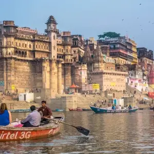 Explore Golden Triangle with Buddhist Tour for 15 days with Panda Experiences and discover unforgettable experiences - Photo 5