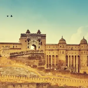 Explore Golden Triangle Tour With Ajmer for 8 days with Panda Experiences and discover unforgettable experiences - Photo 5