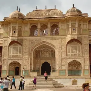 Explore Golden Triangle with Buddhist Tour for 15 days with Panda Experiences and discover unforgettable experiences - Photo 6