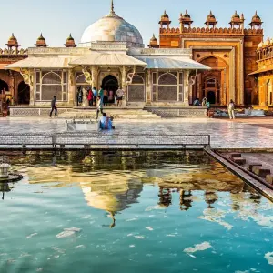 Explore 10 Days Wildlife Tour With Jaipur for 10 days with Panda Experiences and discover unforgettable experiences - Photo 4