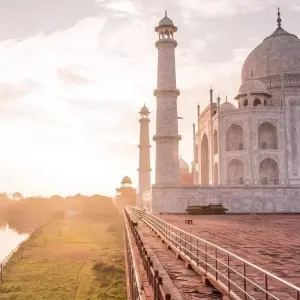 Explore Golden Triangle Tour with Ranthambore for 9 days with Panda Experiences and discover unforgettable experiences - Photo 6