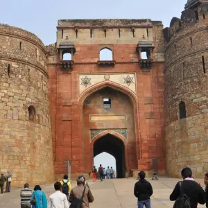 Explore Golden Triangle Tour With Ajmer for 8 days with Panda Experiences and discover unforgettable experiences - Photo 6