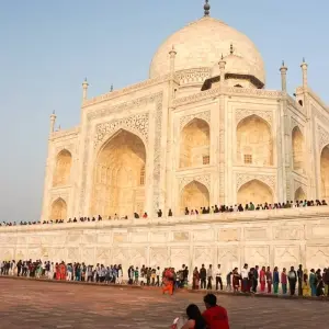 Explore Golden Triangle Tour with Shimla & Manali for 11 days with Panda Experiences and discover unforgettable experiences - Photo 7