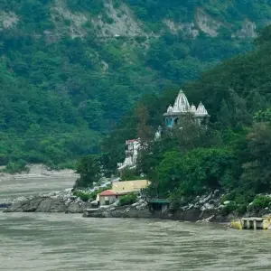 Explore Golden Triangle Tour with Rishikesh for 8 days with Panda Experiences and discover unforgettable experiences - Photo 8