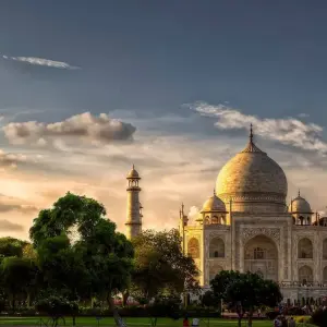 Explore 10 Days Wildlife Tour With Jaipur for 10 days with Panda Experiences and discover unforgettable experiences - Photo 6