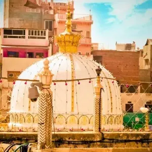 Explore Golden Triangle Tour With Ajmer for 8 days with Panda Experiences and discover unforgettable experiences - Photo 8