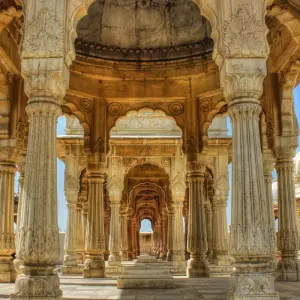 Explore 10 Days Wildlife Tour With Jaipur for 10 days with Panda Experiences and discover unforgettable experiences - Photo 8