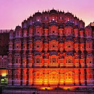 Explore Golden Triangle Tour with Tea Estate Tour for 12 days with Panda Experiences and discover unforgettable experiences - Photo 3