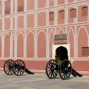 Explore Golden Triangle Tour with Shimla for 9 days with Panda Experiences and discover unforgettable experiences - Photo 4