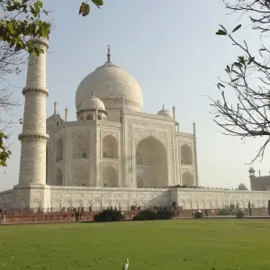 Explore Golden Triangle Tour with Shimla for 9 days with Panda Experiences and discover unforgettable experiences - Photo 5