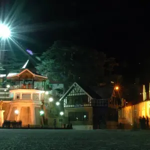 Explore Golden Triangle Tour with Shimla for 9 days with Panda Experiences and discover unforgettable experiences - Photo 6