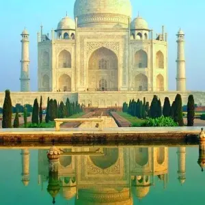 Explore Golden Triangle with Sariska Wildlife Sanctuary for 8 days with Panda Experiences and discover unforgettable experiences - Photo 6