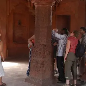 Explore Rajasthan with Varanasi Tour for 18 days with Panda Experiences and discover unforgettable experiences - Photo 4