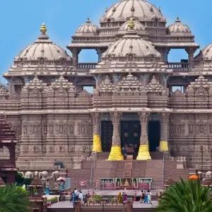 Explore Rajasthan with Varanasi Tour for 18 days with Panda Experiences and discover unforgettable experiences - Photo 5