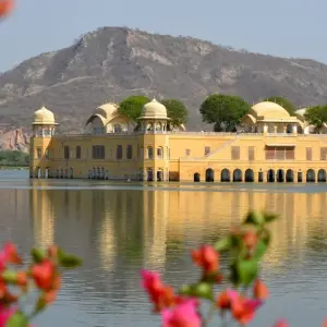 Explore Rajasthan Tour with Mumbai for 14 days with Panda Experiences and discover unforgettable experiences - Photo 6