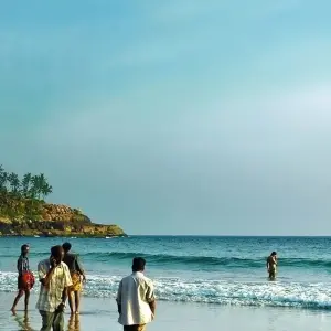 Explore Kerala Backwater Tour With Exotic Beaches for 7 days with Panda Experiences and discover unforgettable experiences - Photo 3